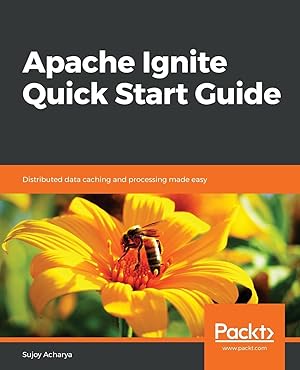 Seller image for Apache Ignite Quick Start Guide for sale by moluna