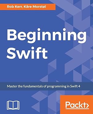 Immagine del venditore per Beginning Swift venduto da moluna