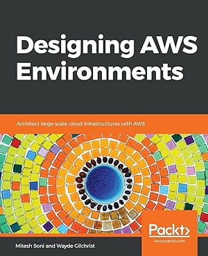 Bild des Verkufers fr Designing AWS Environments zum Verkauf von moluna