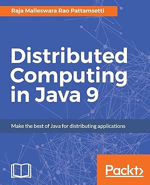 Seller image for Distributed Computing in Java 9 for sale by moluna
