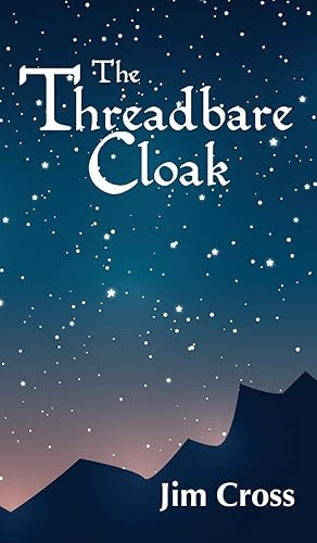 Seller image for The Threadbare Cloak for sale by moluna