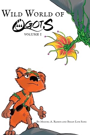 Seller image for Wild World of Ogots Volume 1 (Uma Glitter Variant) for sale by moluna