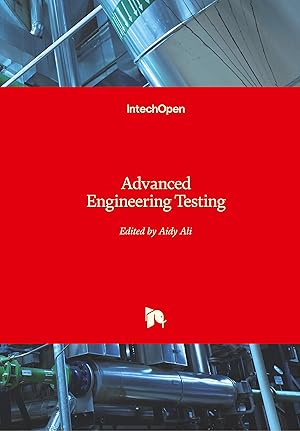 Seller image for Advanced Engineering Testing for sale by moluna