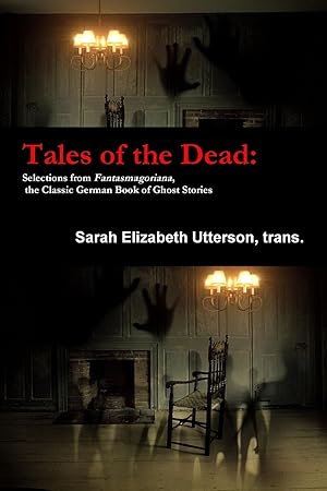 Seller image for Tales of the Dead for sale by moluna