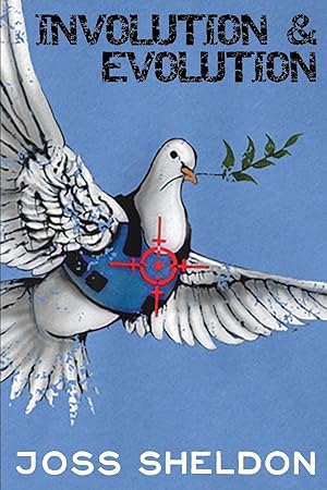 Bild des Verk�ufers f�r Involution & Evolution zum Verkauf von moluna