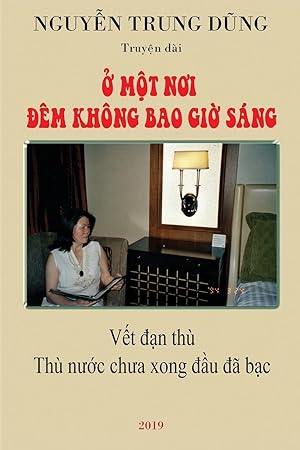 Seller image for  MT NOI M KHNG BAO GI SNG for sale by moluna