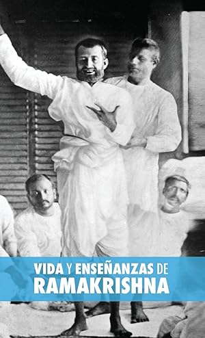 Seller image for Vida y Enseanzas de Ramakrishna for sale by moluna