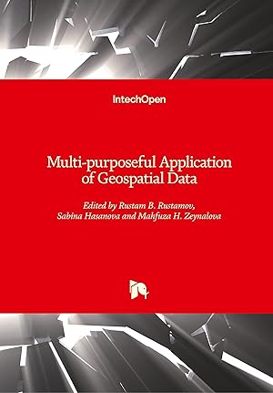Seller image for Multi-purposeful Application of Geospatial Data for sale by moluna