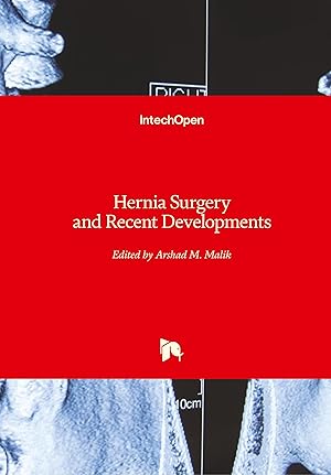 Image du vendeur pour Hernia Surgery and Recent Developments mis en vente par moluna
