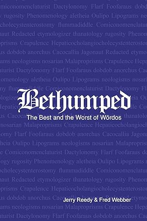 Seller image for Word Bethumped the Best and Worst of the Woerdos for sale by moluna