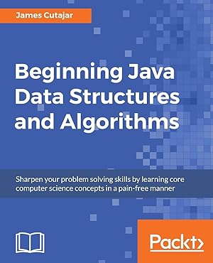 Seller image for Beginning Java Data Structures and Algorithms for sale by moluna