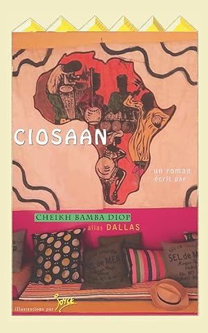 Seller image for Ciosaan for sale by moluna