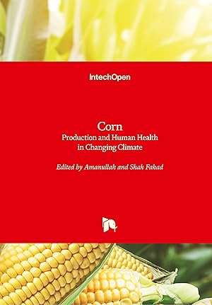 Seller image for Corn for sale by moluna
