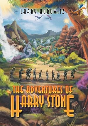 Bild des Verk�ufers f�r The Adventures of Harry Stone zum Verkauf von moluna