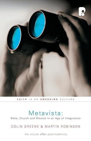 Seller image for Metavista for sale by moluna