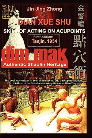 Image du vendeur pour Authentic Shaolin Heritage mis en vente par moluna