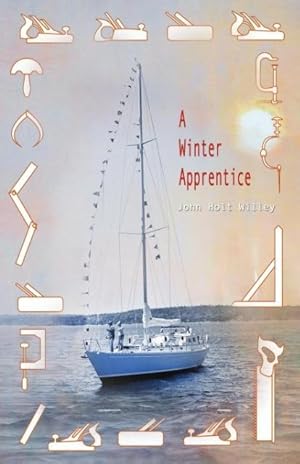 Bild des Verkufers fr A Winter Apprentice zum Verkauf von moluna