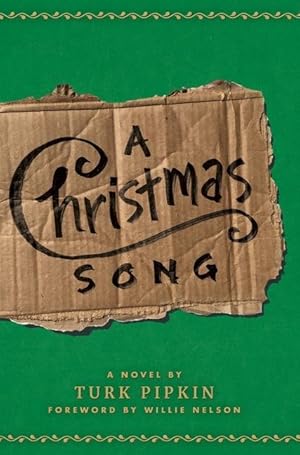 Bild des Verkufers fr A Christmas Song zum Verkauf von moluna