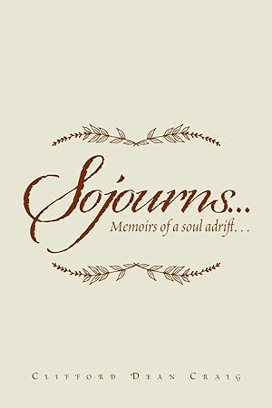 Seller image for Sojourns. for sale by moluna
