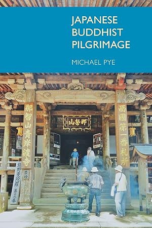 Image du vendeur pour Japanese Buddhist Pilgrimage mis en vente par moluna