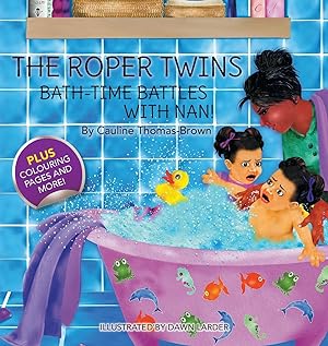 Bild des Verkufers fr The Roper Twins zum Verkauf von moluna