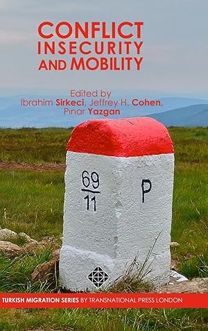 Seller image for Conflict, Insecurity and Mobility for sale by moluna