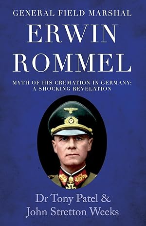 Seller image for General Field Marshal Erwin Rommel for sale by moluna