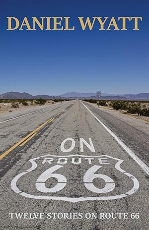 Bild des Verkufers fr On Route 66 zum Verkauf von moluna