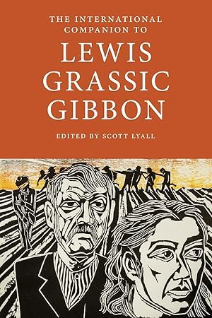 Seller image for International Companion to Lewis Grassic Gibbon for sale by moluna