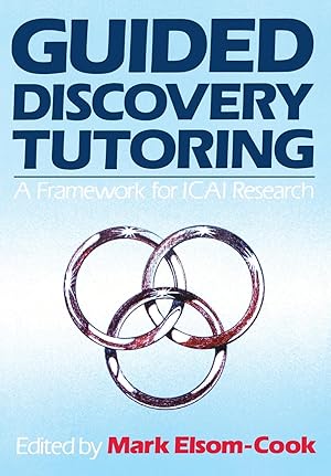 Immagine del venditore per Guided Discovery Tutoring venduto da moluna