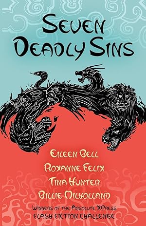 Seller image for Seven Deadly Sins for sale by moluna