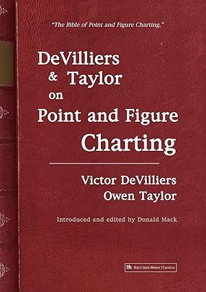 Bild des Verkufers fr Devilliers and Taylor on Point and Figure Charting zum Verkauf von moluna