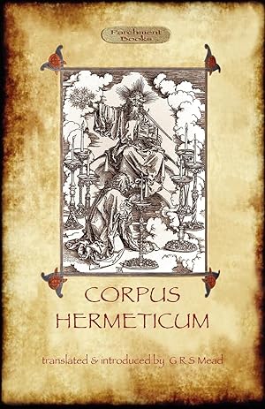 Immagine del venditore per The Corpus Hermeticum venduto da moluna