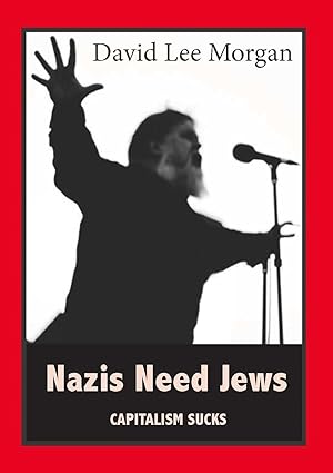 Seller image for Nazis Need Jews for sale by moluna