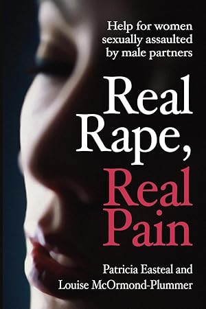 Image du vendeur pour Real Rape, Real Pain mis en vente par moluna