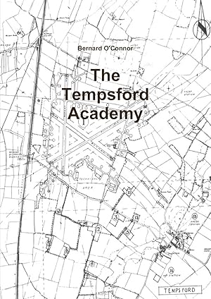 Immagine del venditore per The Tempsford Academy venduto da moluna