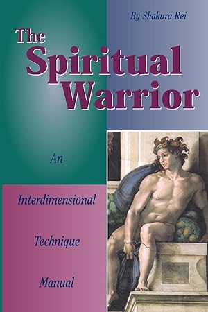 Bild des Verkufers fr The Spiritual Warrior zum Verkauf von moluna