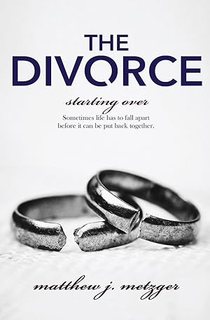 Seller image for The Divorce for sale by moluna