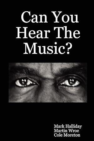 Seller image for Can You Hear The Music? for sale by moluna