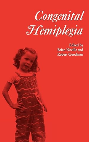 Seller image for Congenital Hemiplegia for sale by moluna