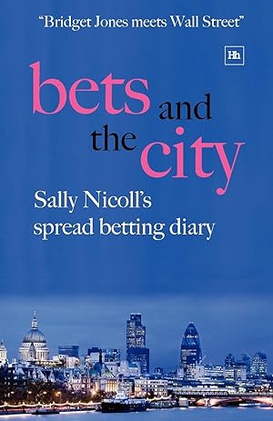 Seller image for Bets and the City for sale by moluna