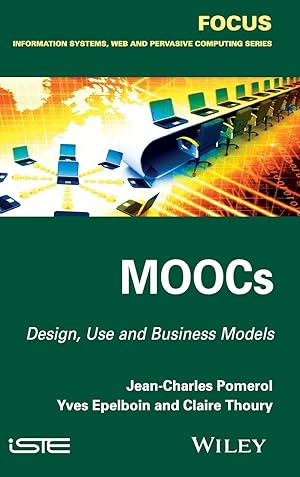 Seller image for Moocs for sale by moluna