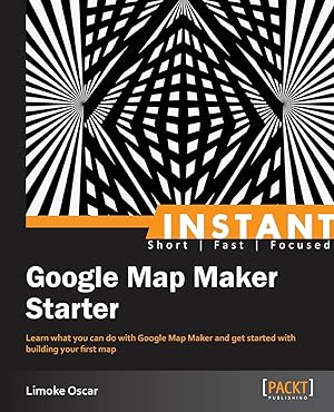 Seller image for Instant Google Map Maker Starter for sale by moluna