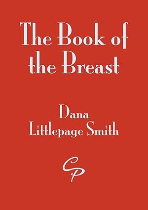 Seller image for The Book of the Breast for sale by moluna
