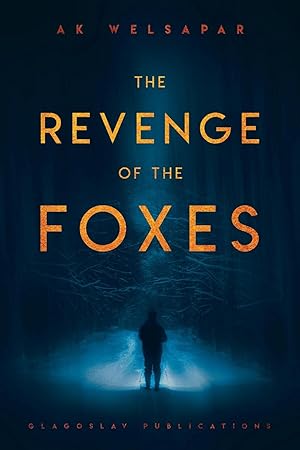 Seller image for The Revenge of the Foxes for sale by moluna