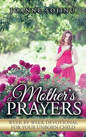 Seller image for A Mother\ s Prayers for sale by moluna