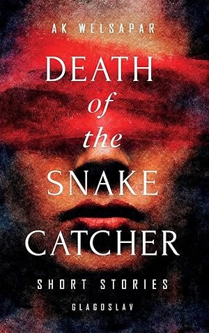 Seller image for Death of the Snake Catcher for sale by moluna