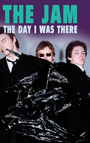 Seller image for The Jam - The Day I Was There for sale by moluna