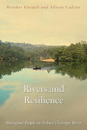 Bild des Verkufers fr Rivers and Resilience zum Verkauf von moluna