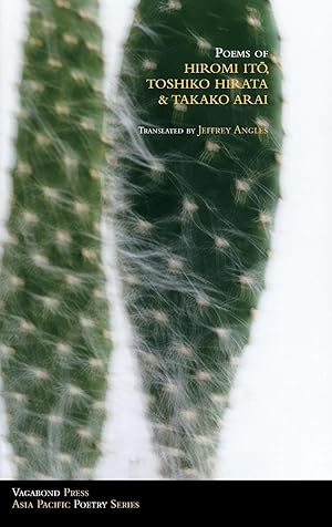 Bild des Verkufers fr Poems of Hiromi Ito, Toshiko Hirata & Takako Arai zum Verkauf von moluna